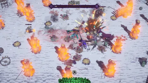 Chained Beasts Roadmap: Update 1.1 and Planned PvP